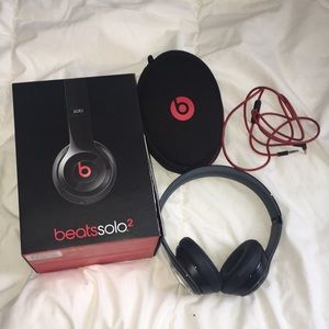 Beats Solo 2